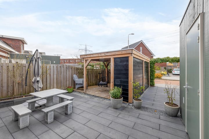 Foto 7 van Monteverdistraat 11