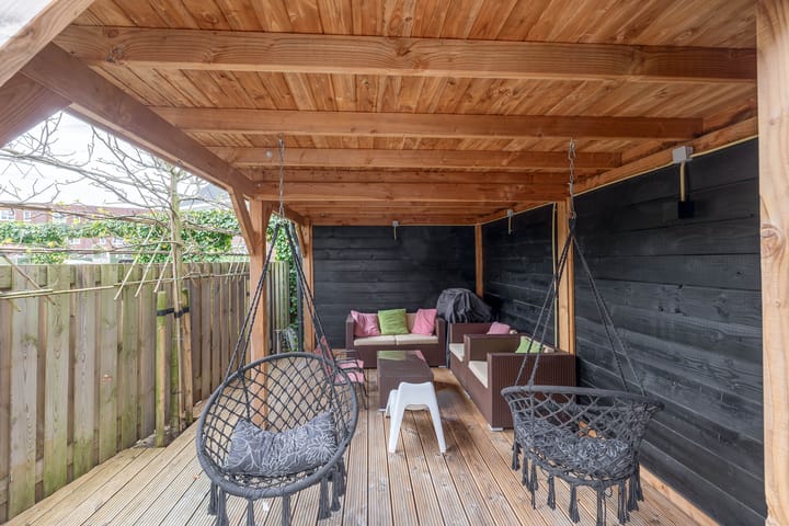 Foto 8 van Monteverdistraat 11