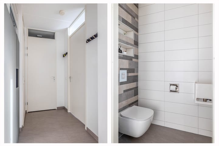 Foto 9 van Monteverdistraat 11