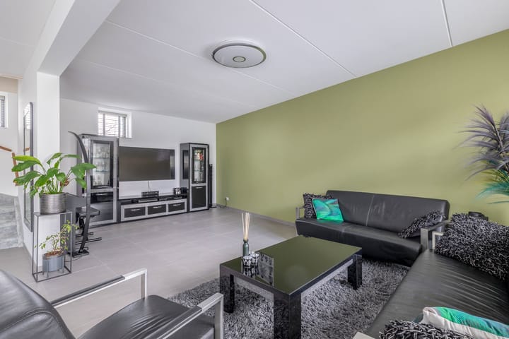 Foto 10 van Monteverdistraat 11