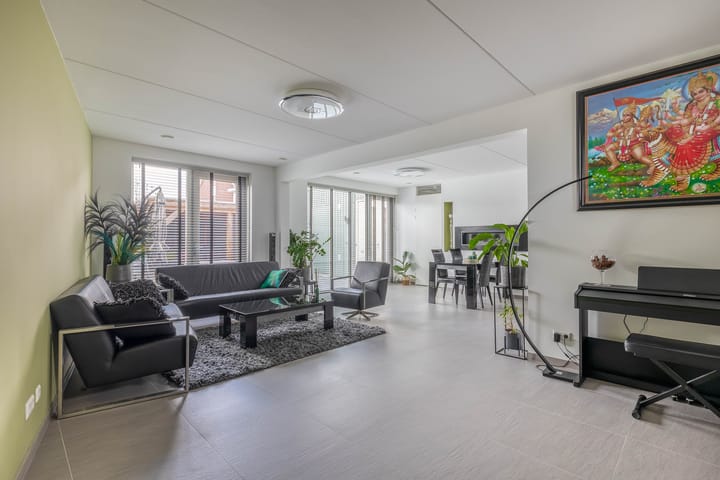 Foto 11 van Monteverdistraat 11