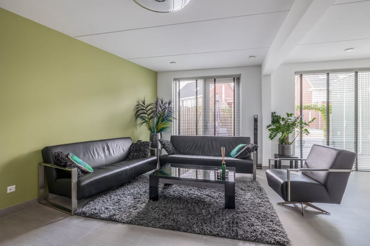 Foto 12 van Monteverdistraat 11