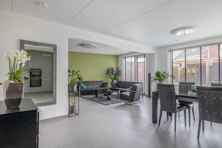 Foto 13 van Monteverdistraat 11