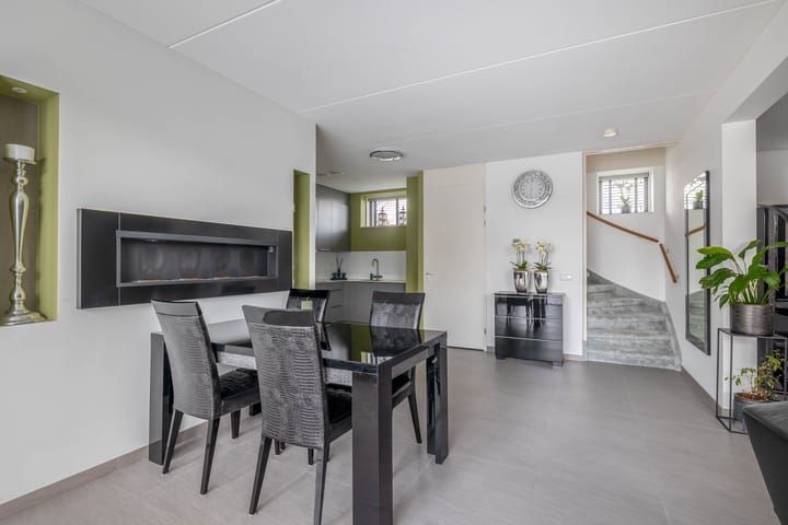 Foto 15 van Monteverdistraat 11