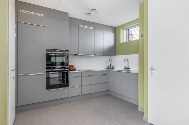 Foto 17 van Monteverdistraat 11