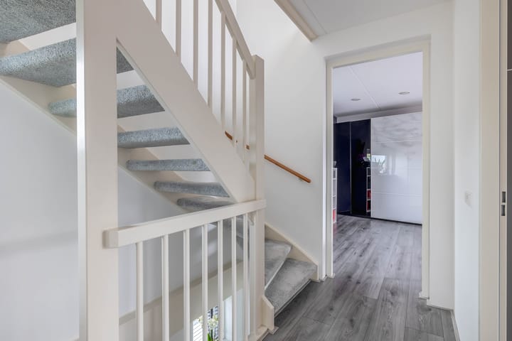 Foto 21 van Monteverdistraat 11