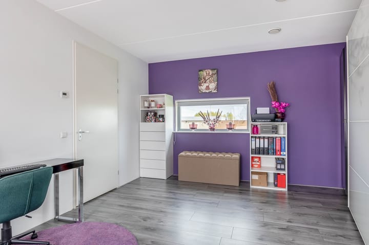 Foto 23 van Monteverdistraat 11