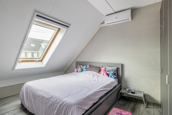 Foto 27 van Monteverdistraat 11