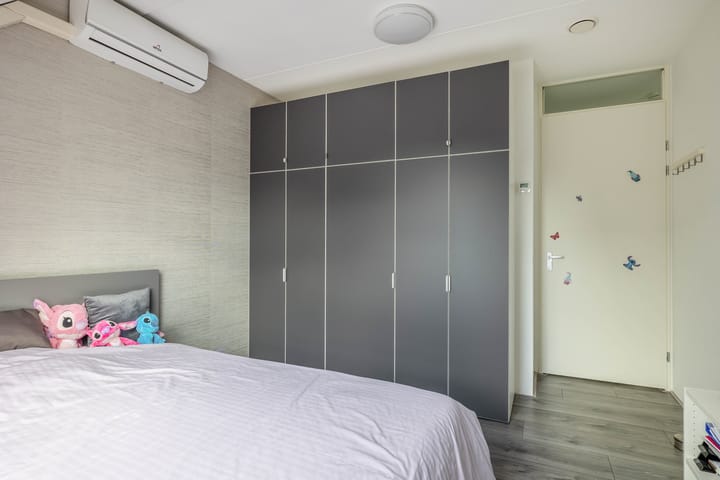 Foto 28 van Monteverdistraat 11