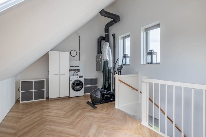 Foto 31 van Monteverdistraat 11