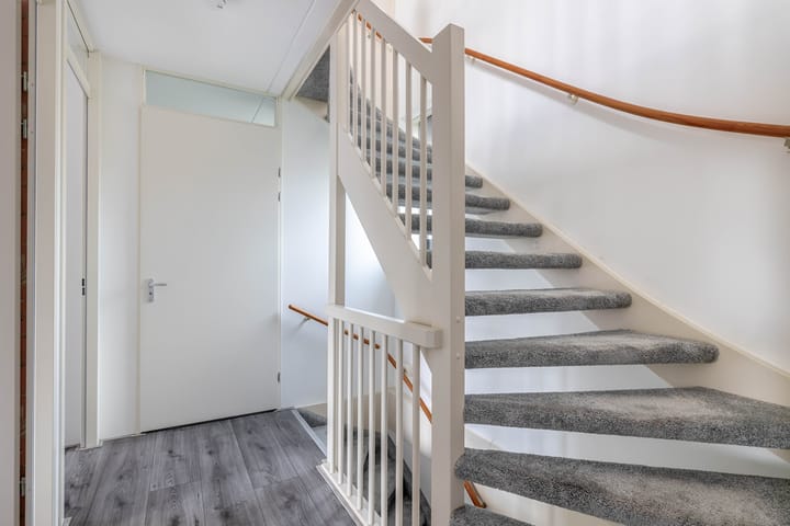 Foto 30 van Monteverdistraat 11