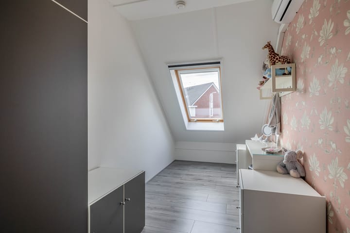 Foto 29 van Monteverdistraat 11