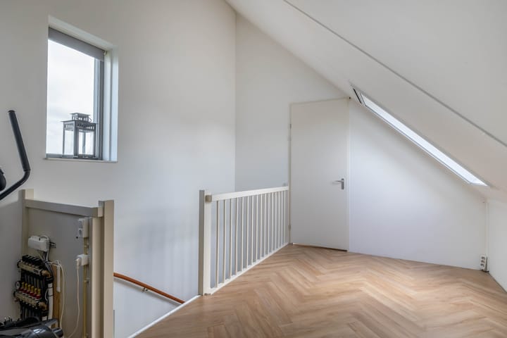 Foto 32 van Monteverdistraat 11