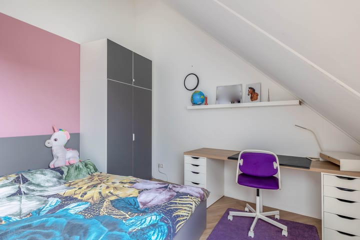 Foto 33 van Monteverdistraat 11