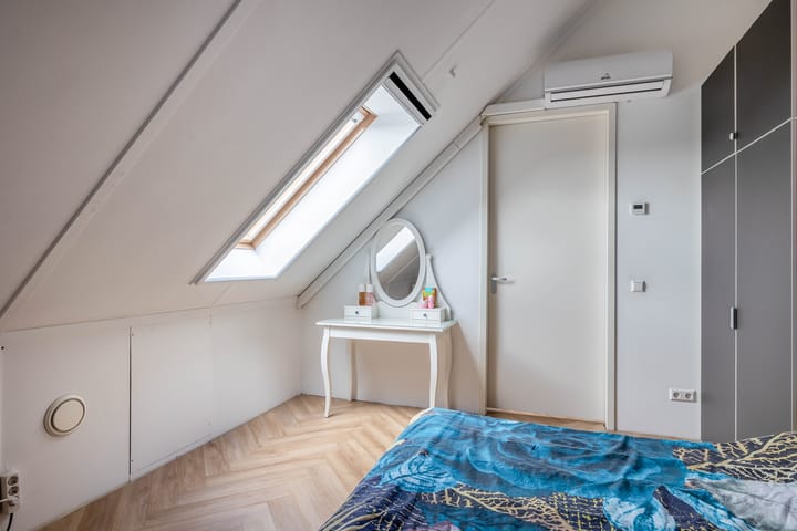 Foto 34 van Monteverdistraat 11