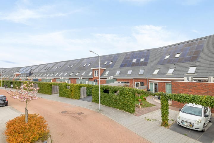 Foto 35 van Monteverdistraat 11