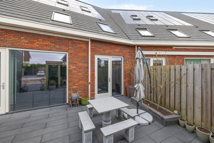 Foto 36 van Monteverdistraat 11