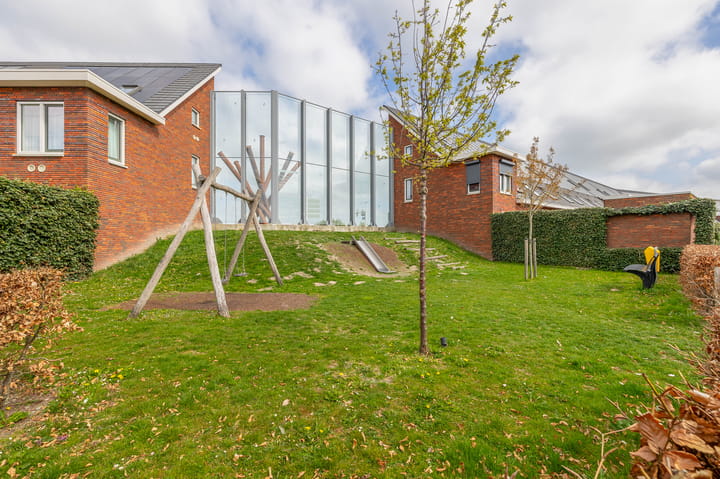 Foto 38 van Monteverdistraat 11