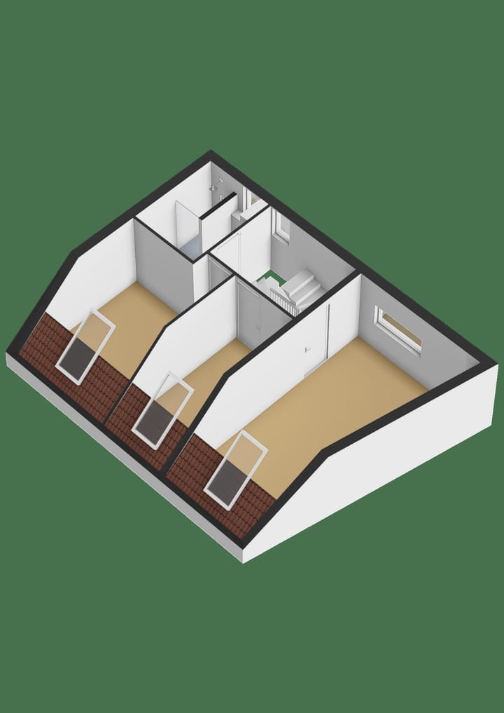 Foto 42 van Monteverdistraat 11