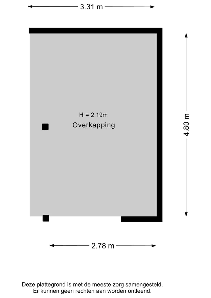 Foto 43 van Monteverdistraat 11