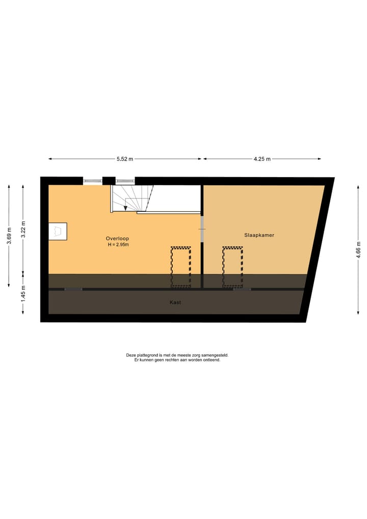 Foto 47 van Monteverdistraat 11