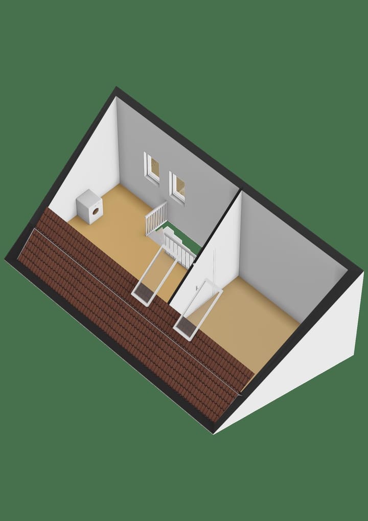 Foto 48 van Monteverdistraat 11