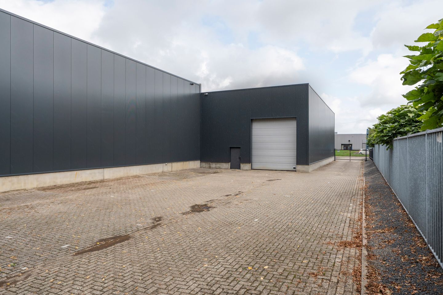 View photo 4 of Business Park Stein 206