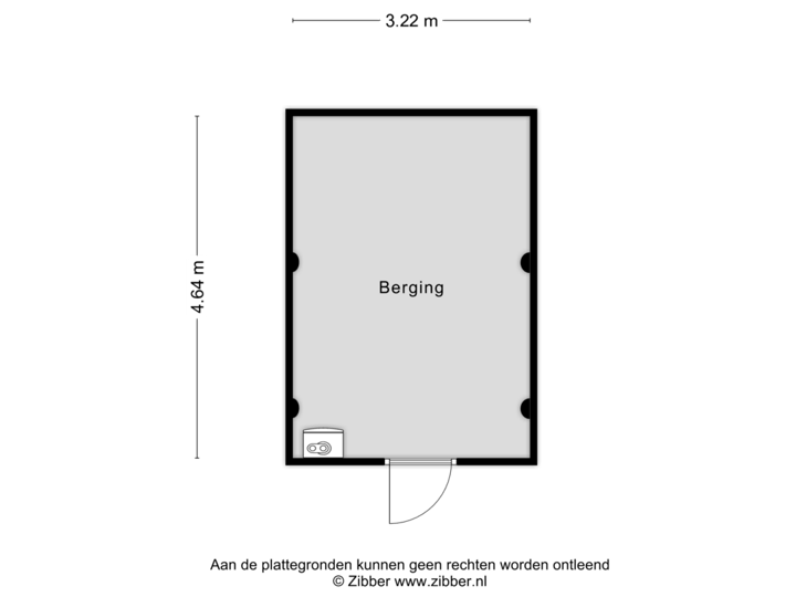 Berging