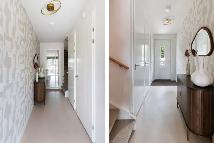 Photo 3 of Van der Steenhovenplein 74