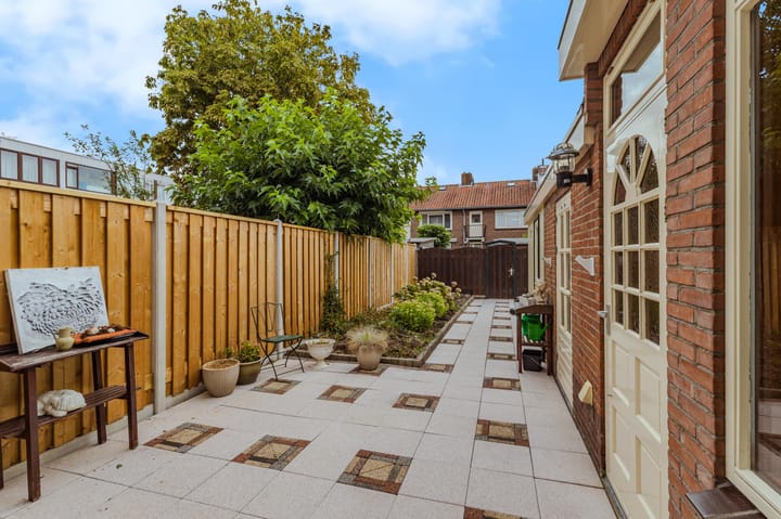 Foto 2 van Jacob Catsstraat 31