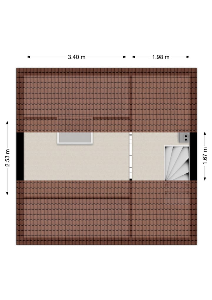 Photo 30 of Jacob Catsstraat 31