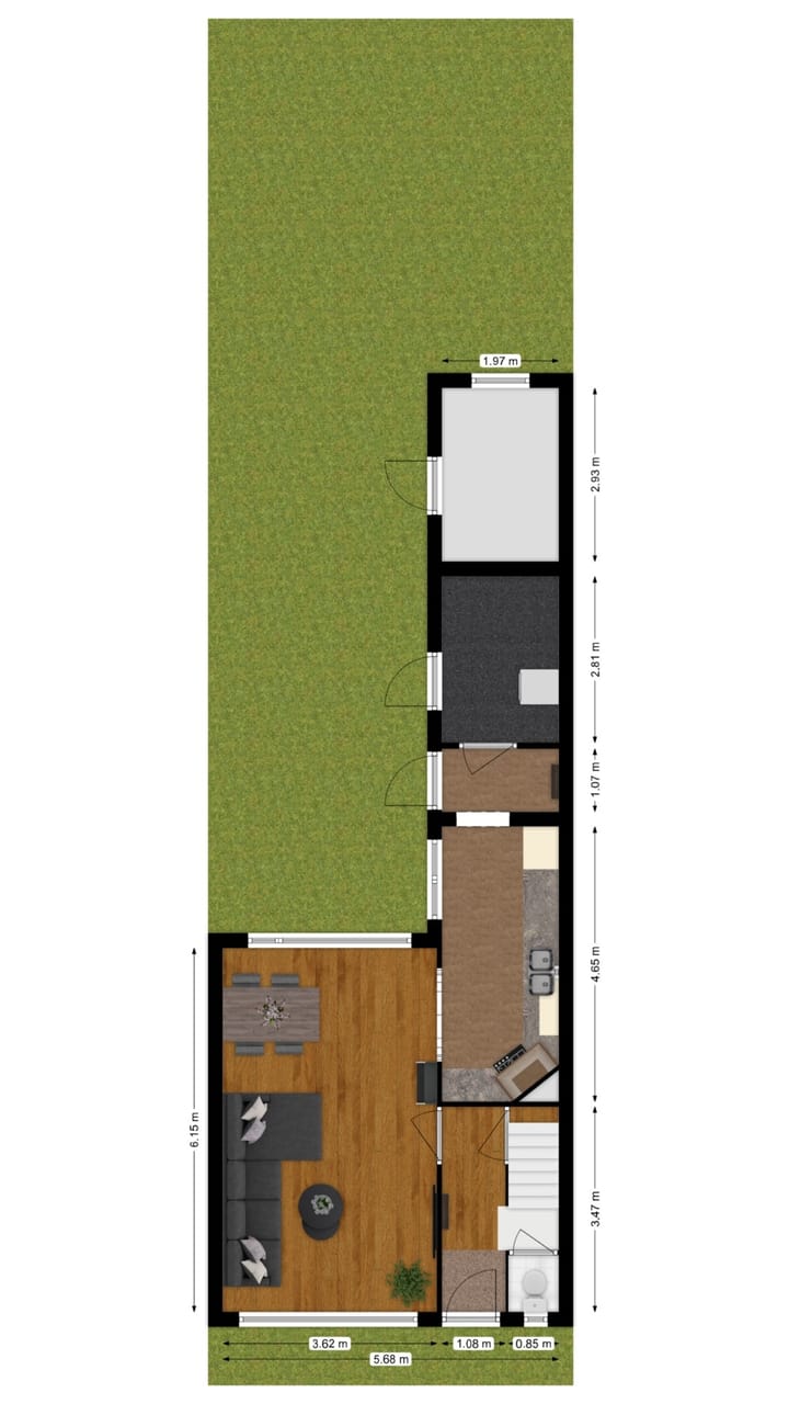 Photo 31 of Jacob Catsstraat 31