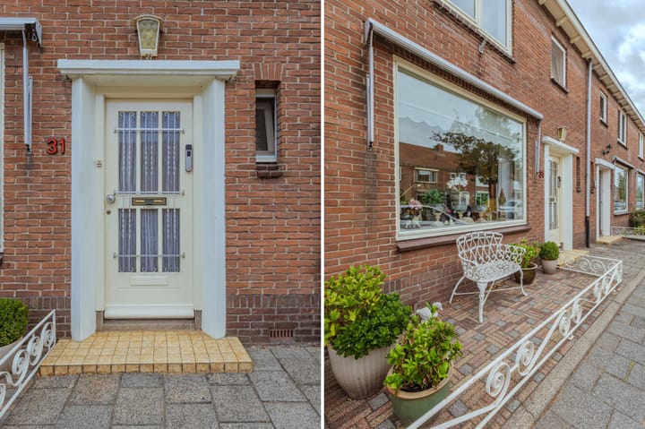 Foto 5 van Jacob Catsstraat 31