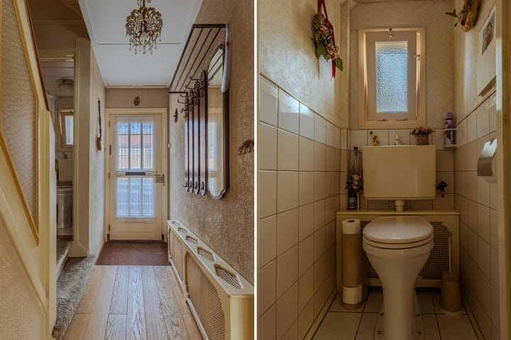 Photo 6 of Jacob Catsstraat 31