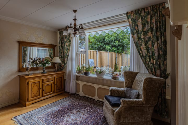 Photo 7 of Jacob Catsstraat 31