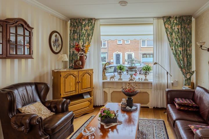 Photo 11 of Jacob Catsstraat 31