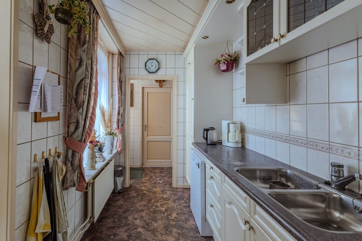 Photo 12 of Jacob Catsstraat 31