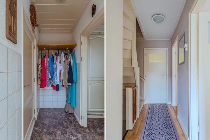 Photo 14 of Jacob Catsstraat 31