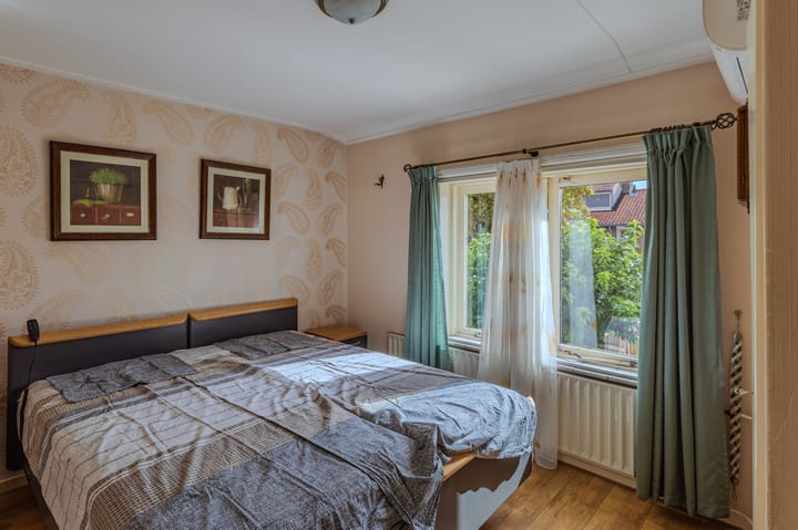 Photo 15 of Jacob Catsstraat 31