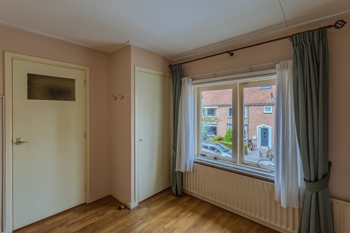 Photo 18 of Jacob Catsstraat 31