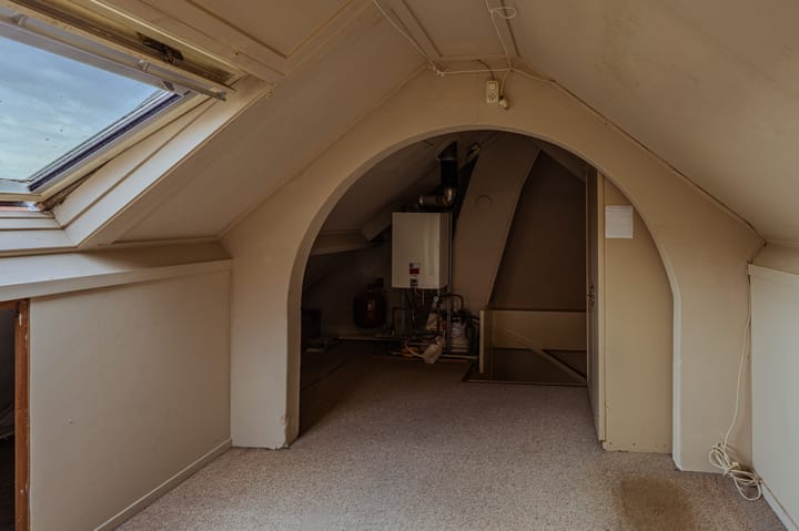 Photo 23 of Jacob Catsstraat 31