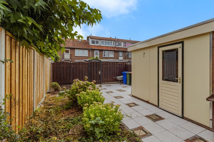 Photo 25 of Jacob Catsstraat 31