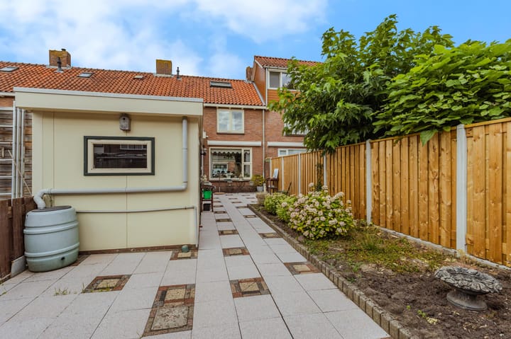 Photo 26 of Jacob Catsstraat 31