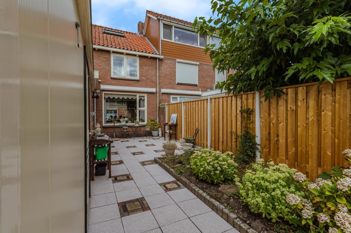 Photo 27 of Jacob Catsstraat 31