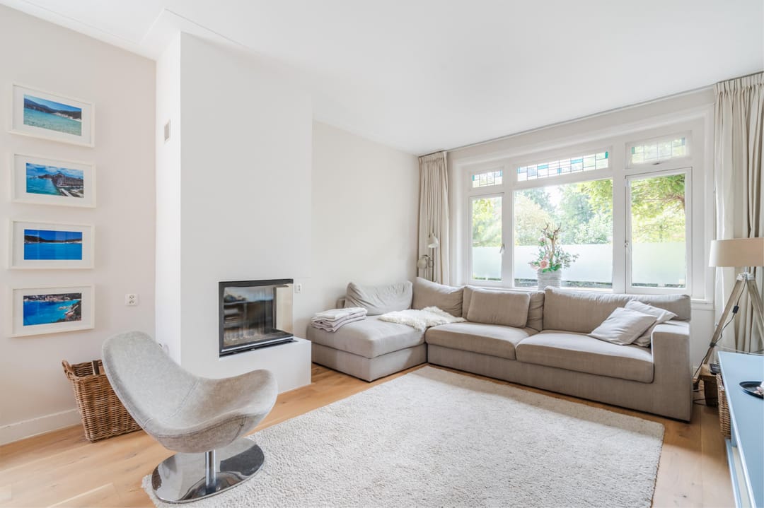 Foto 2 van Prins Hendrikweg 34