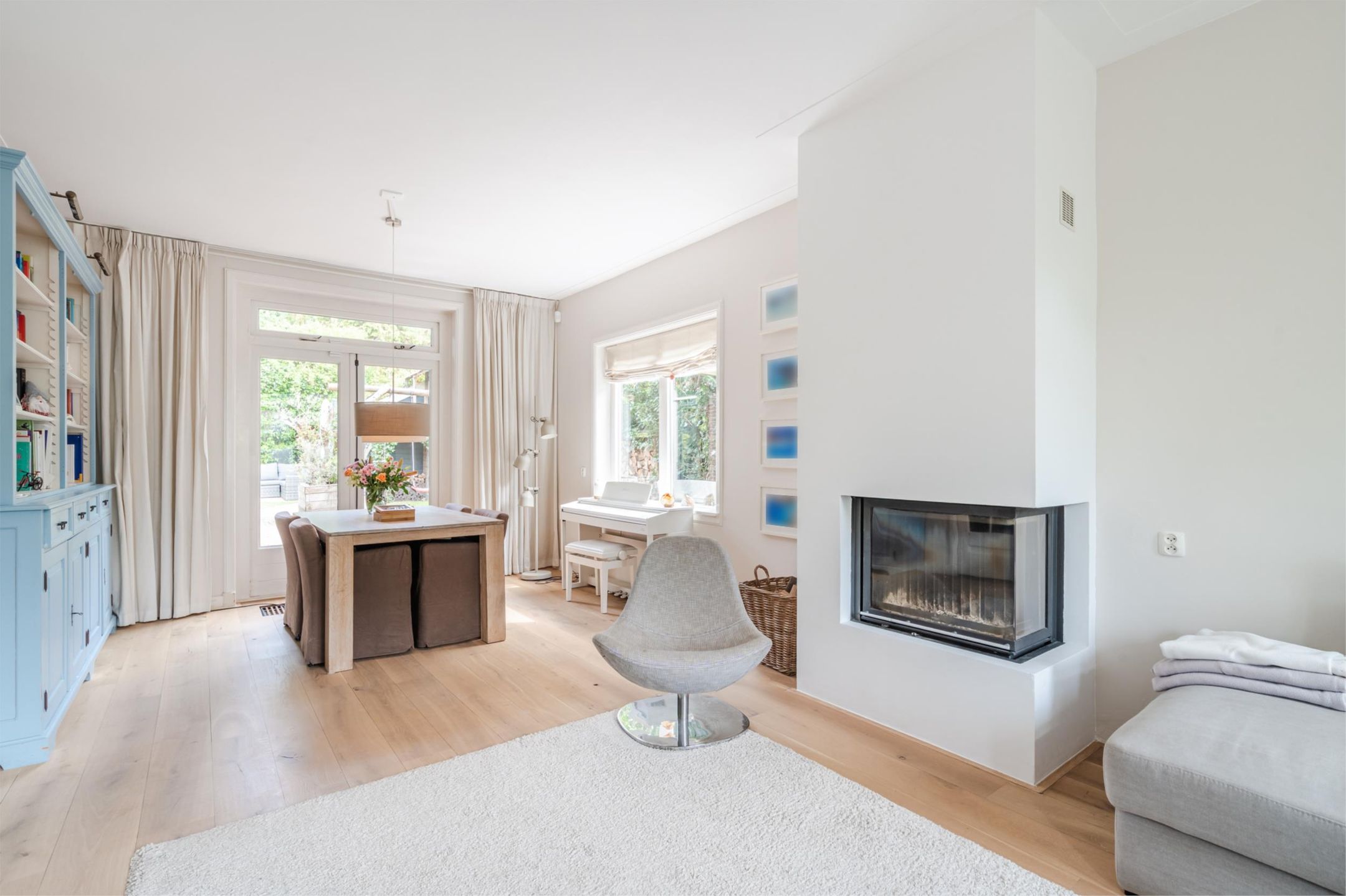 Foto 3 van Prins Hendrikweg 34