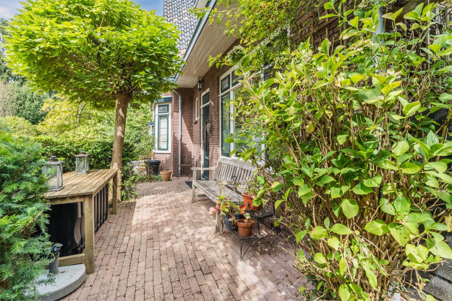 Foto 10 van Prins Hendrikweg 34