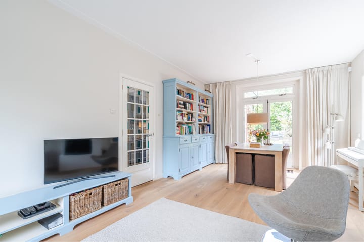 Foto 14 van Prins Hendrikweg 34