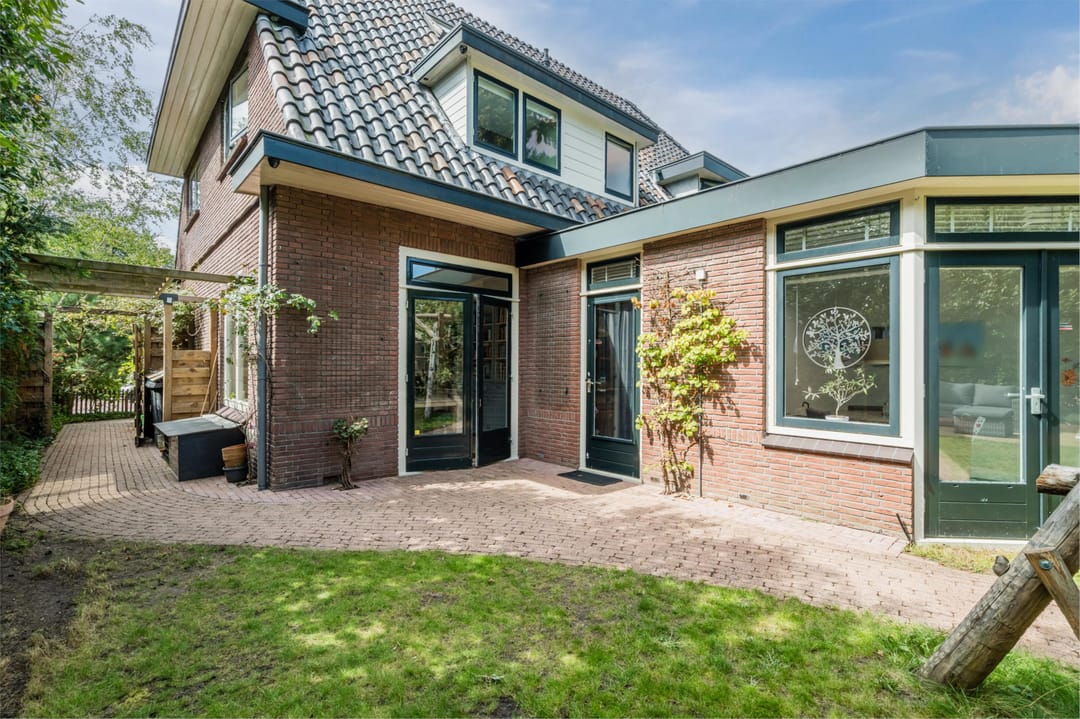 Foto 38 van Prins Hendrikweg 34