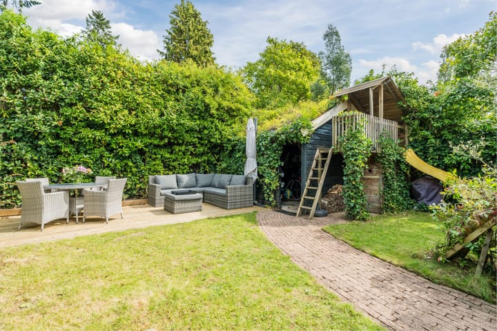 Foto 5 van Prins Hendrikweg 34